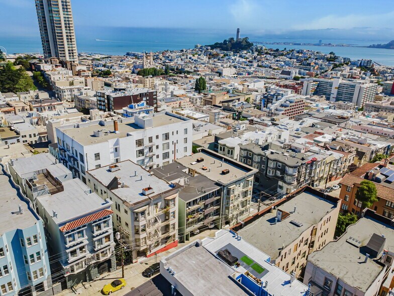 More Photos Of 1120 Jackson St, San Francisco Apartments For Sale
