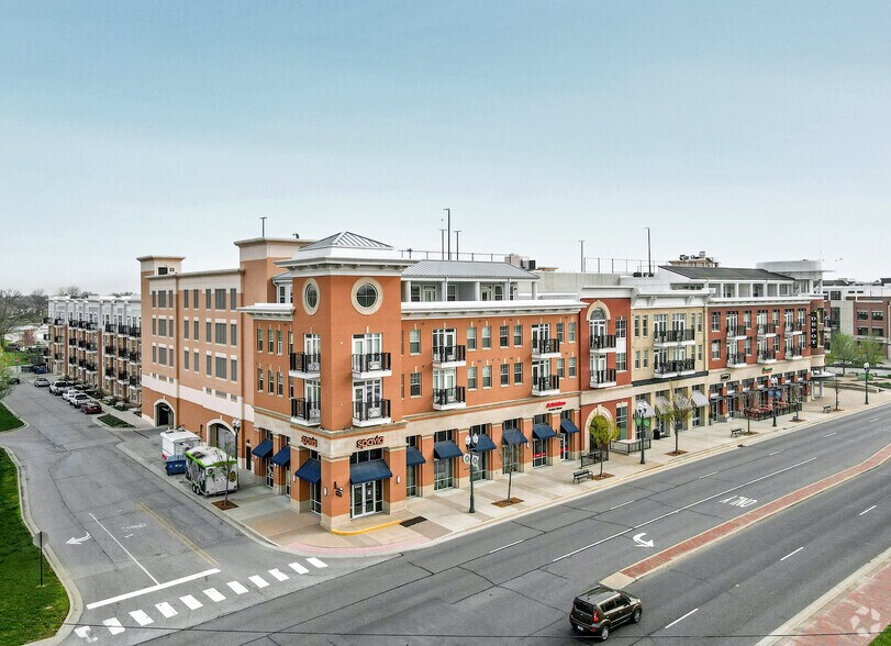 More Photos Of 8594 E 116th St, Fishers Apartments For Lease