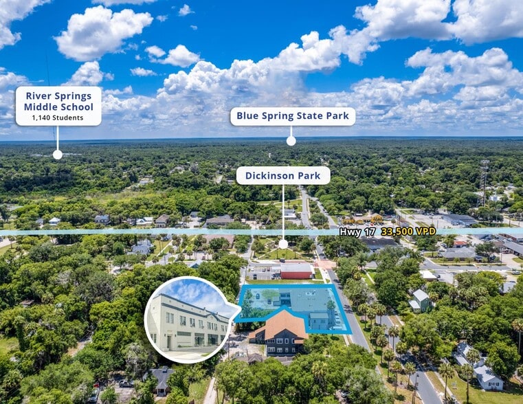 More Photos Of 244 E Graves Ave, Orange City Apartments For Lease