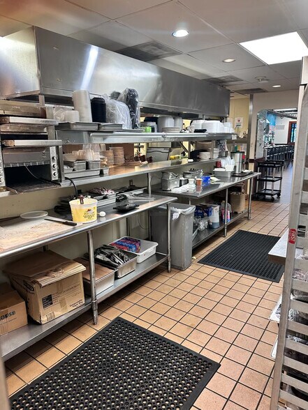 More Photos Of 10839 S Eastern Ave, Henderson Restaurant For Sale