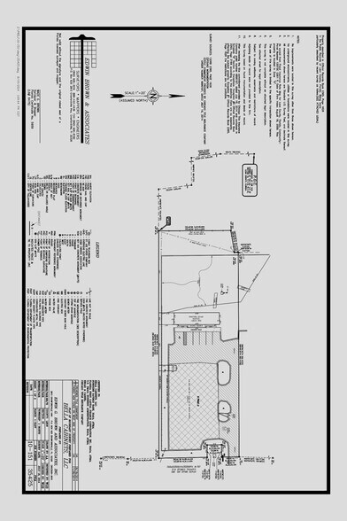 More Photos Of 2234 Capital Cir NE, Tallahassee Land For Lease
