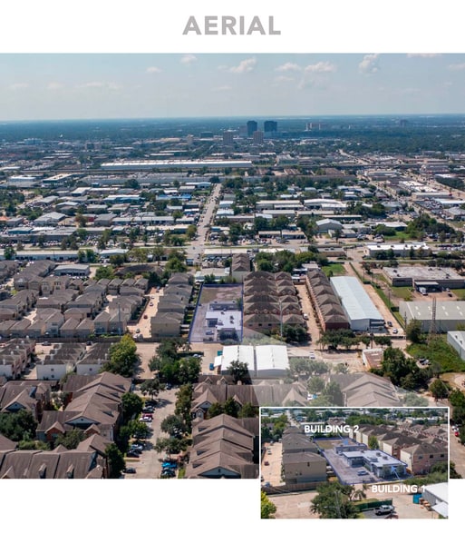 More Photos Of 8703 Meadowcroft Dr, Houston Medical For Sale