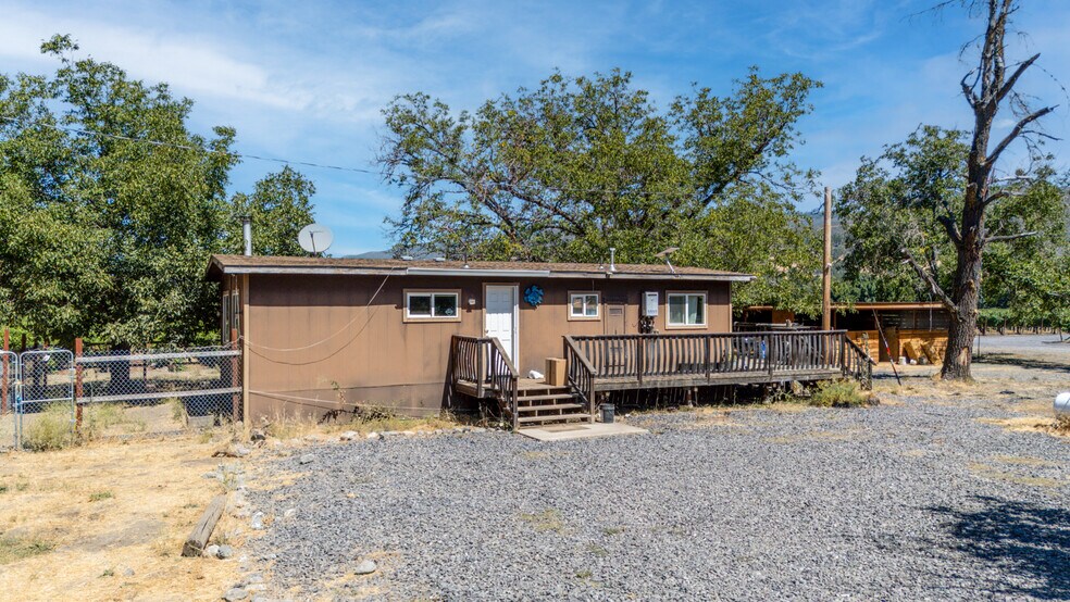 More Photos Of 2000 Clover Valley Rd, Upper Lake Land For Sale