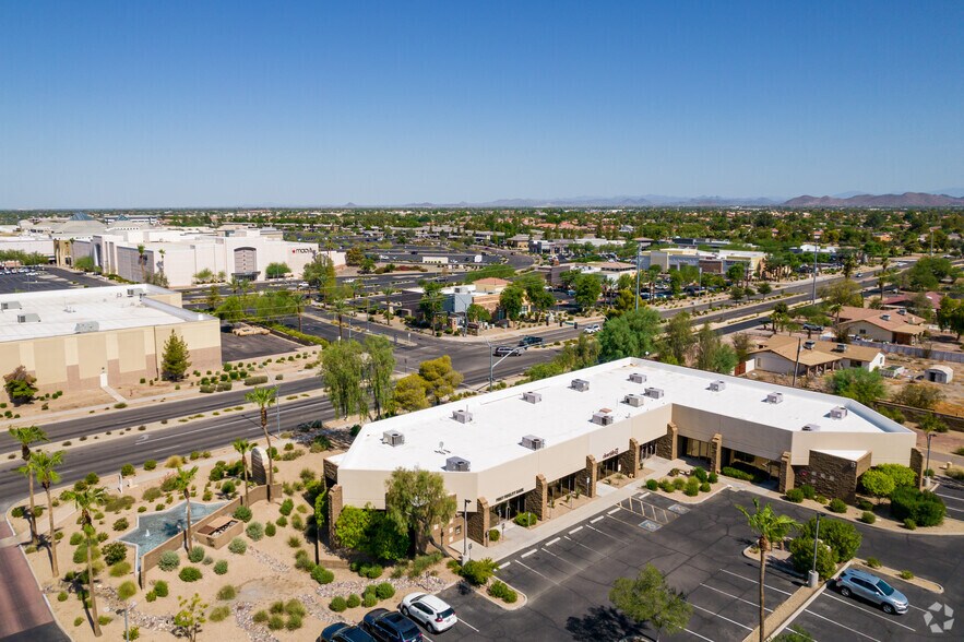 More Photos Of 17235 N 75th Ave, Glendale Office For Lease