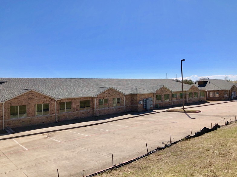 More Photos Of 4601 Old Shepard Place, Plano Medical For Lease