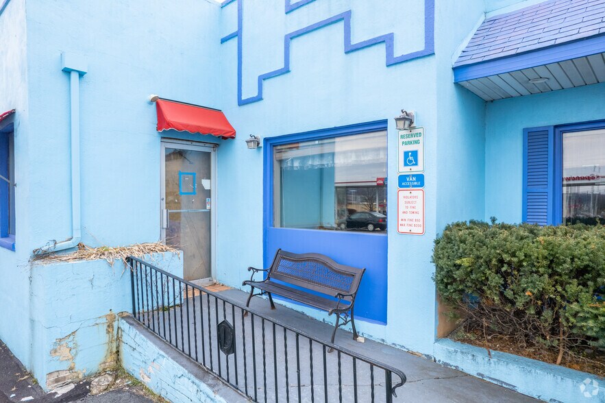 More Photos Of 14232 Kutztown Rd, Fleetwood Convenience Store For Sale