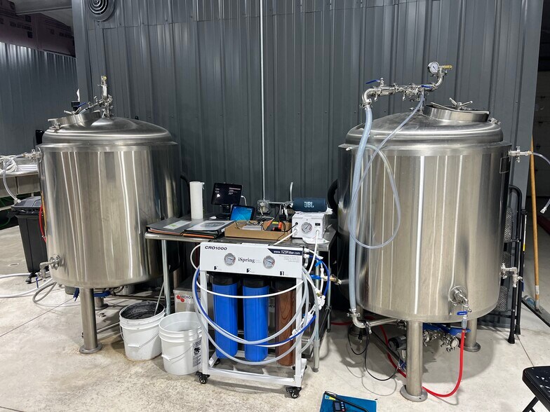 More Photos Of 136 Huron Ave, Oconto Warehouse For Sale