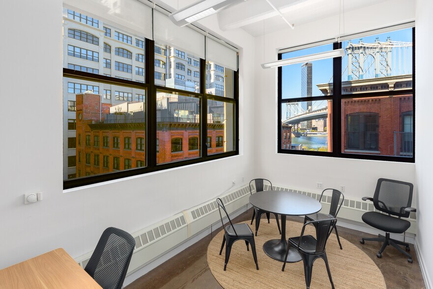 More Photos Of 55 Washington St, Brooklyn Office For Lease