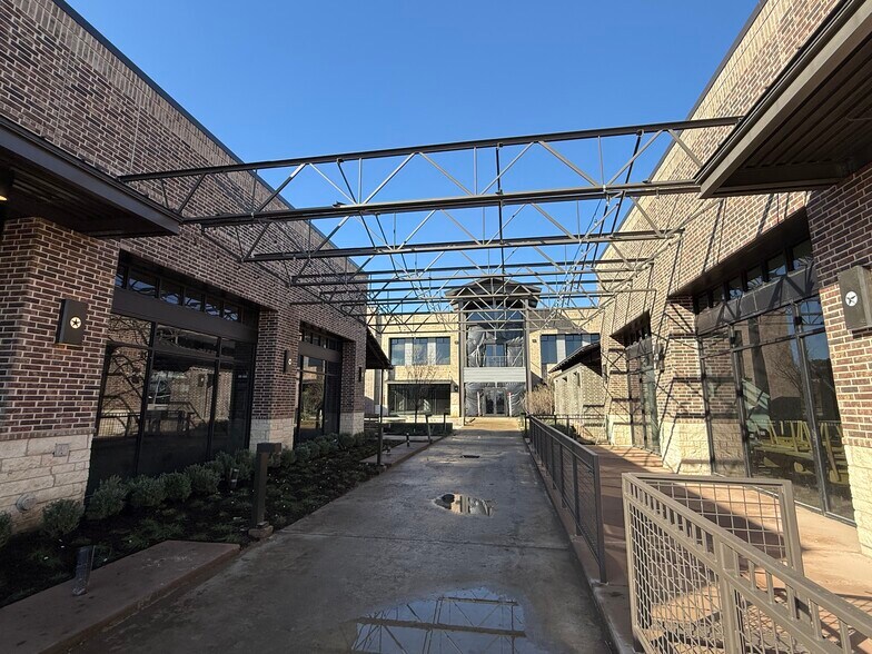 More Photos Of 2801 McKinney St, Melissa Unknown For Lease
