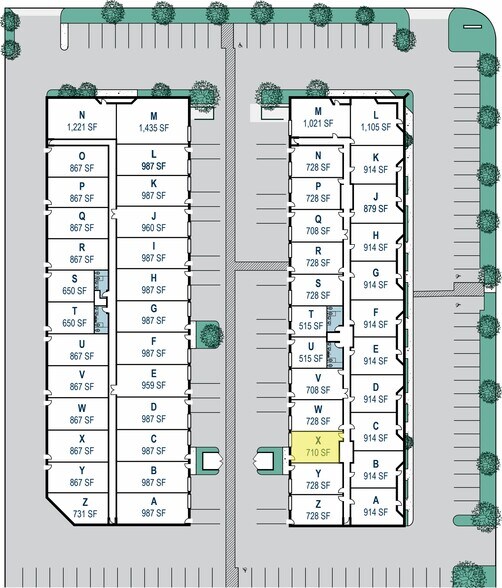 More Photos Of 16691 Gothard St, Huntington Beach Light Manufacturing For Lease