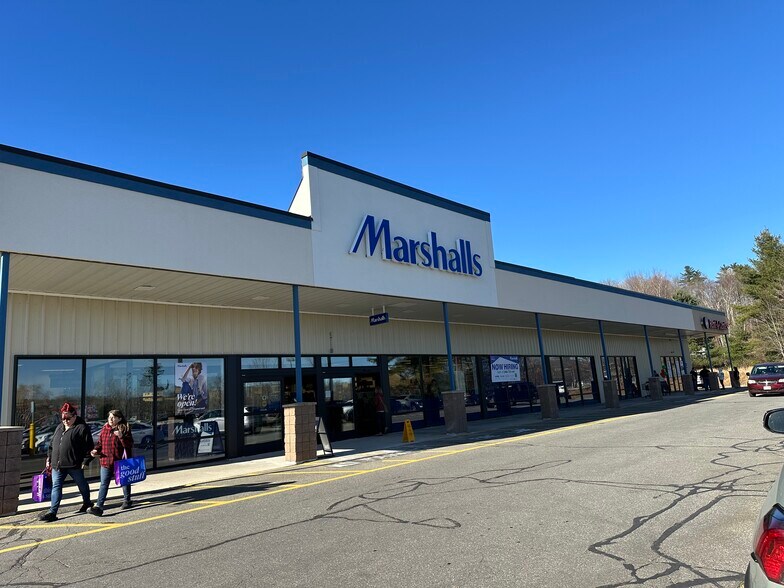 More Photos Of 115-134 Hannaford Dr, Farmington Unknown For Lease