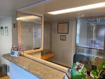 More Photos Of 263 Washington St, Dedham Office For Lease