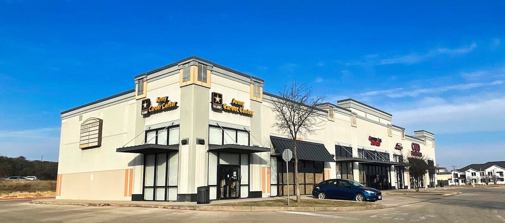 More Photos Of 6826 NE Loop 1604 Fwy, San Antonio Unknown For Lease