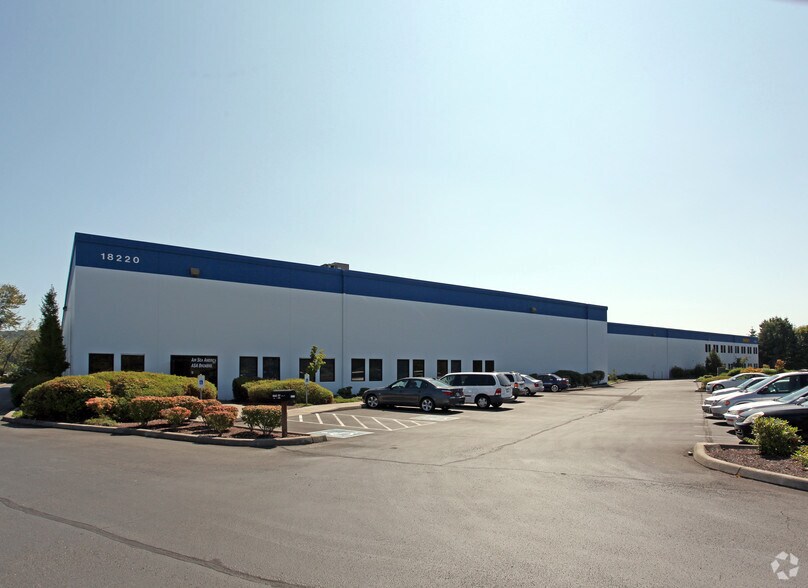 More Photos Of 18220 80th Pl S, Kent Warehouse For Lease