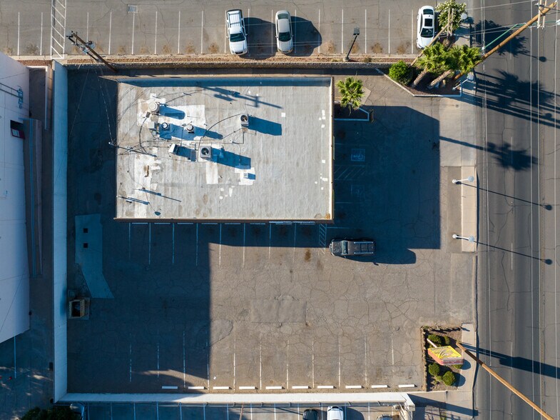 More Photos Of 8033 Alameda Ave, El Paso Fast Food For Lease