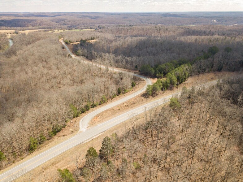 More Photos Of 0 Hwy 13, Linden Land For Sale