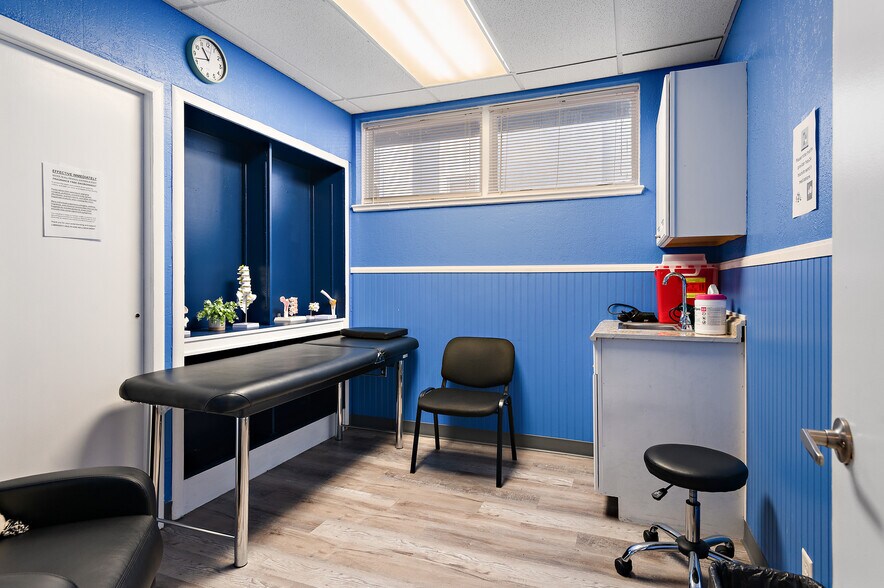 More Photos Of 517 Colorado Ave, Pueblo Medical For Lease
