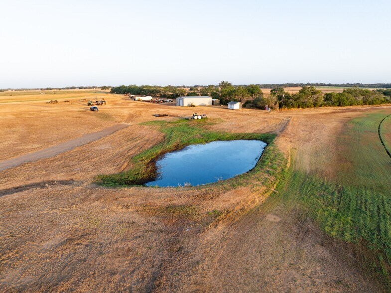 More Photos Of 1769 FM 536, Pleasanton Land For Sale