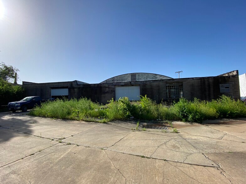 More Photos Of 50 Kansas Ave, Kansas City Warehouse For Sale