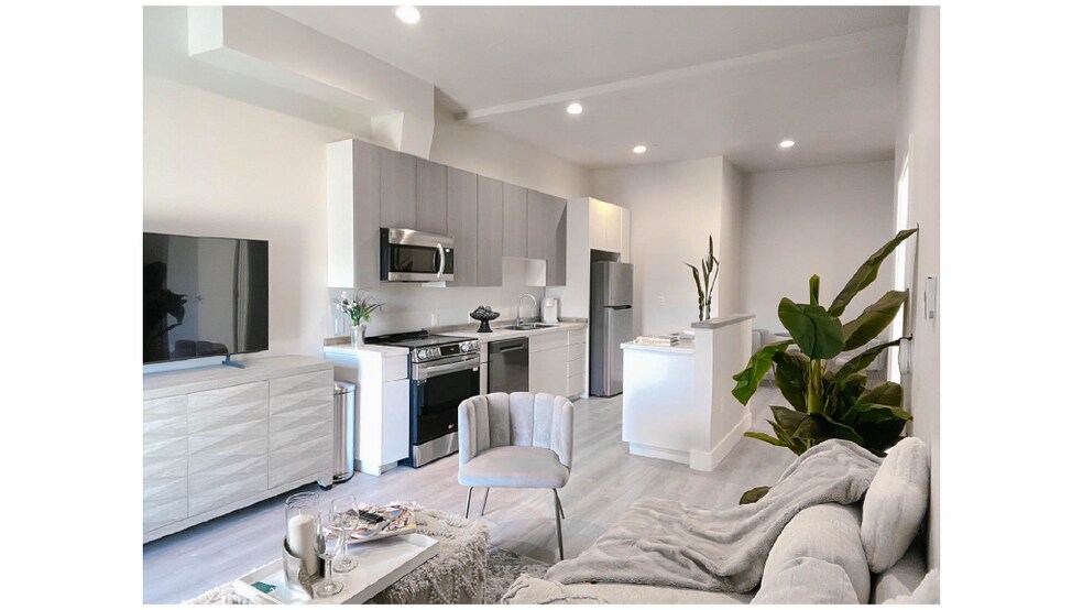 More Photos Of 1915 S St, Sacramento Apartments For Sale