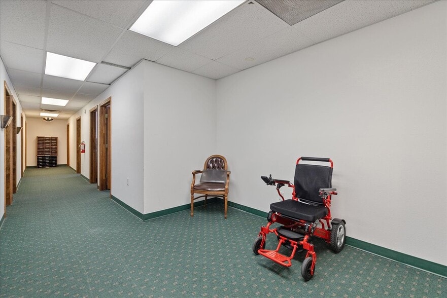 More Photos Of 1780 Westland Rd, Cheyenne Office For Sale