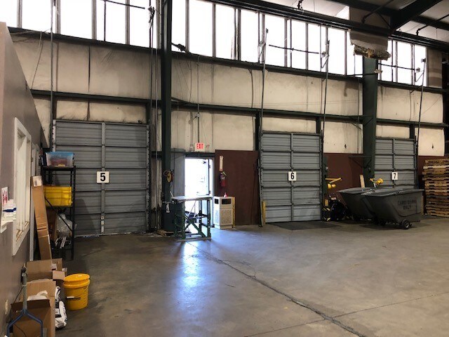 More Photos Of 112 Franklin Park, Youngsville Distribution For Sale