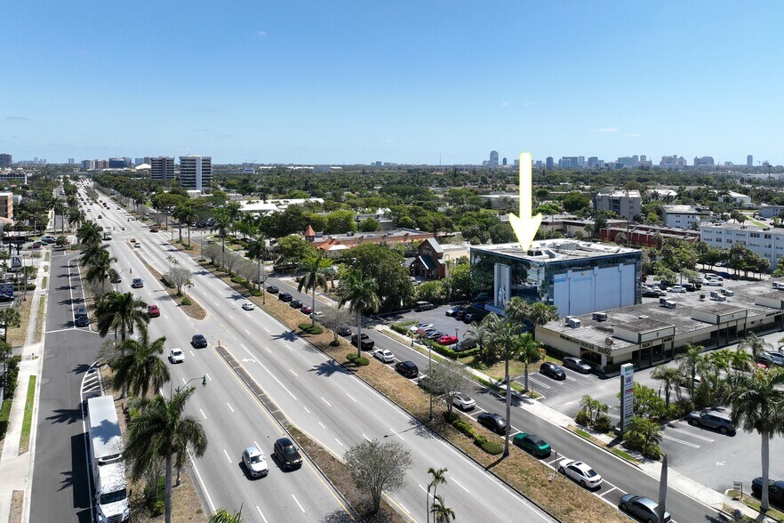 More Photos Of 2240 Palm Beach Lakes Blvd, West Palm Beach Office For Sale