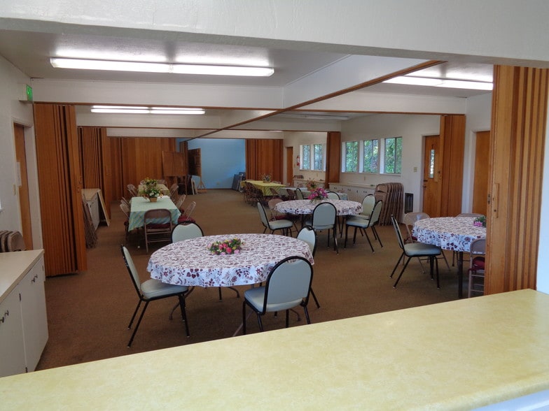 More Photos Of 201 Doyle Dr, Vallejo Religious Facility For Sale