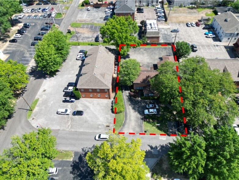 More Photos Of 5658 S Rex Rd, Memphis Office For Lease