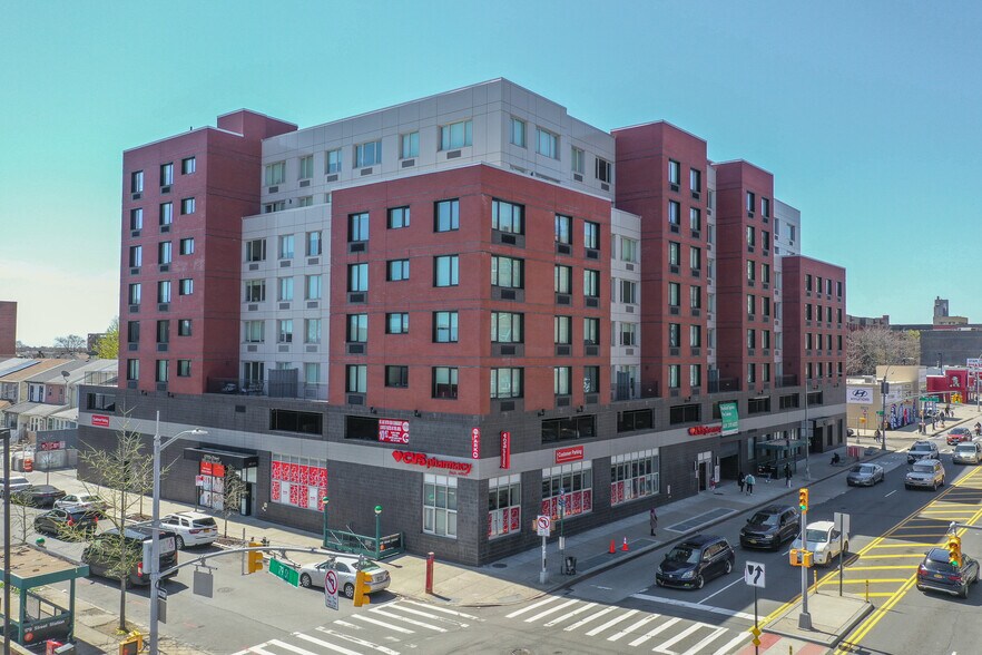 More Photos Of 178-02 Hillside Ave, Jamaica Apartments For Sale