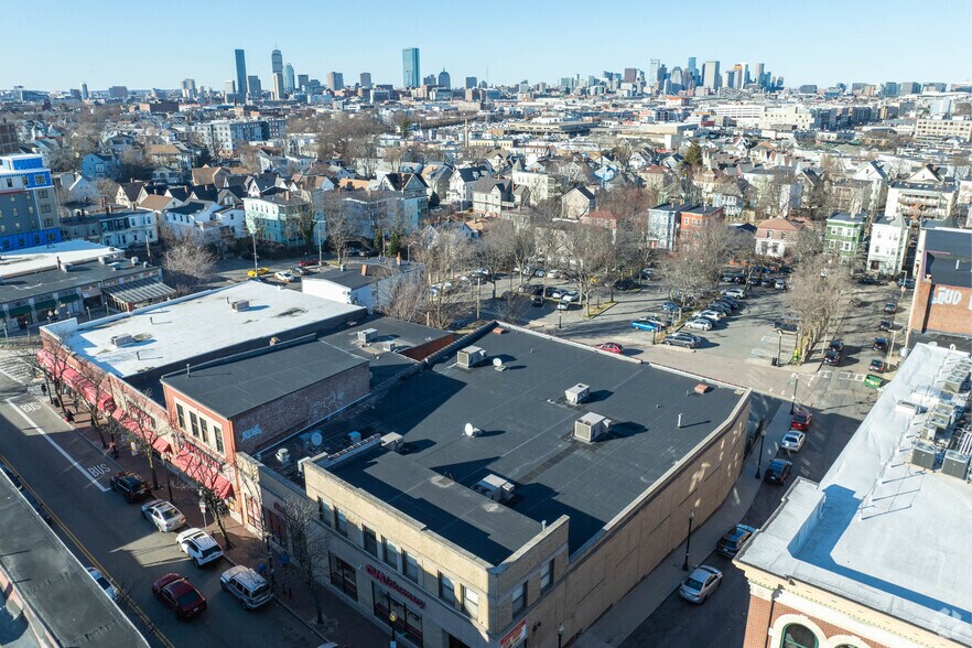 More Photos Of 764-770 Dudley st, Boston General Retail For Lease