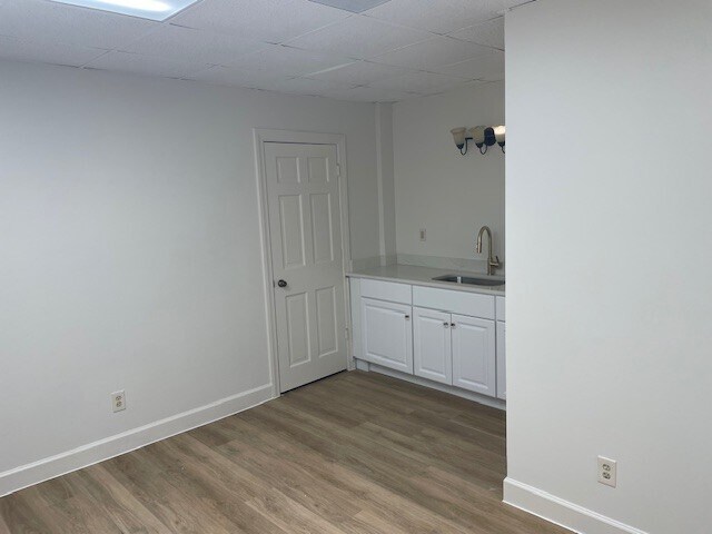 More Photos Of 10550 Marty St, Overland Park Coworking Space