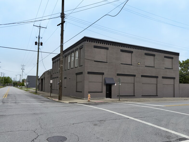 Primary Photo Of 1100 W Town St, Columbus Industrial For Sale