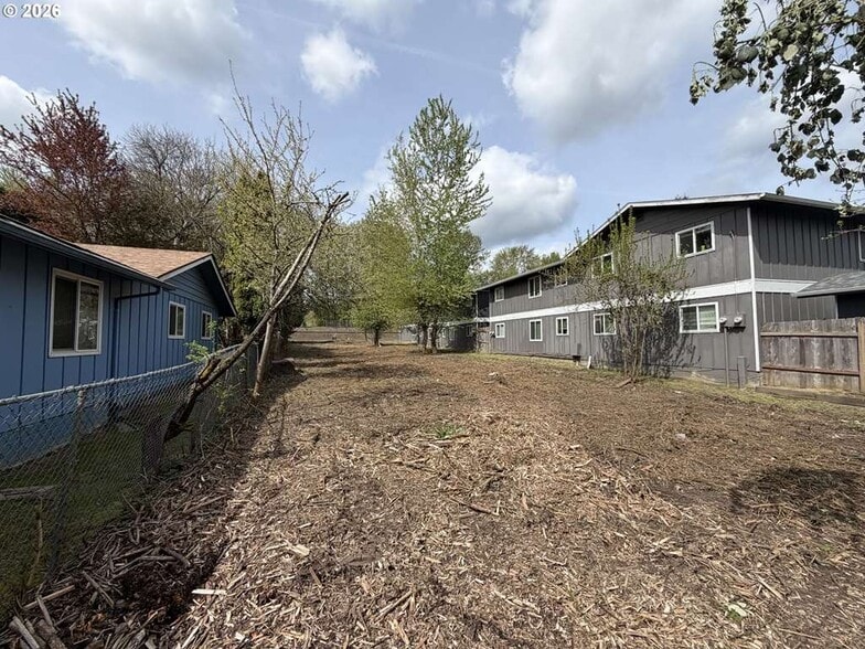 More Photos Of 1106 Wood Ave, Kelso Land For Sale