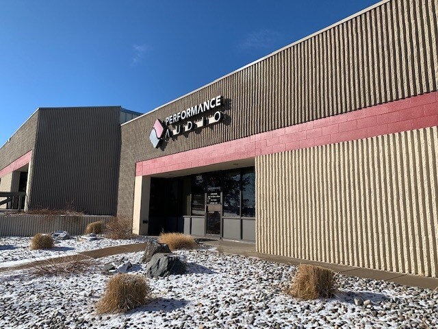 More Photos Of 1030 S Academy Blvd, Colorado Springs Office For Sale