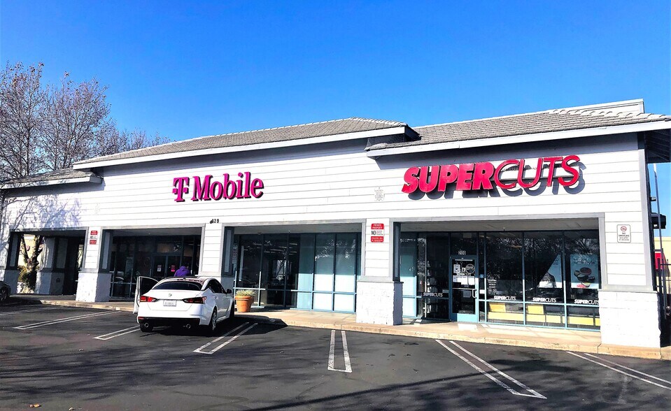 More Photos Of 8339-8377 Elk Grove Florin Rd, Sacramento Unknown For Lease