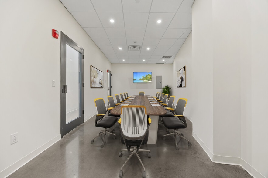 More Photos Of 112 Main St, Port Chester Coworking Space