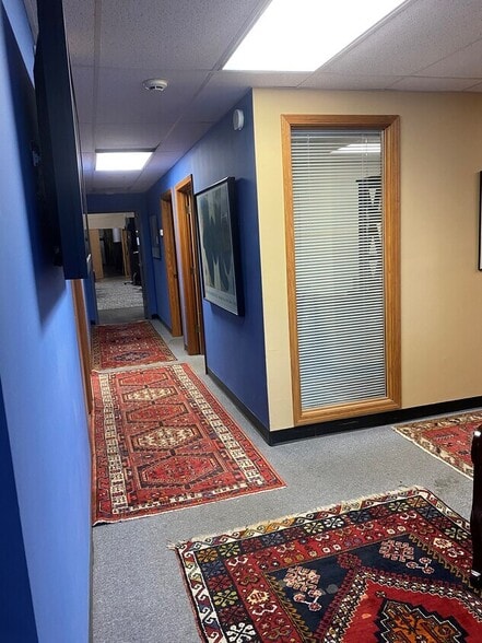 More Photos Of 1816 Briarwood Industrial Ct NE, Atlanta Distribution For Lease