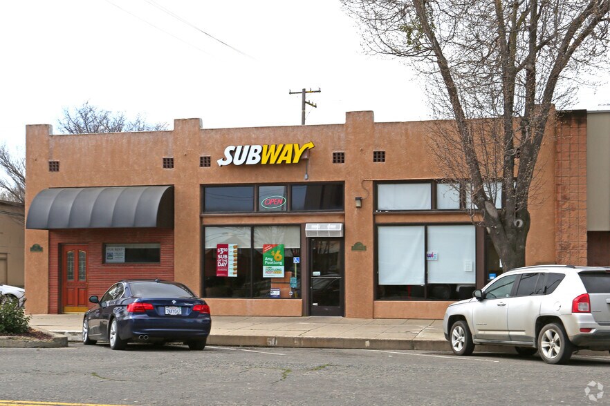 More Photos Of 495-497 5th St, Gustine General Retail For Sale