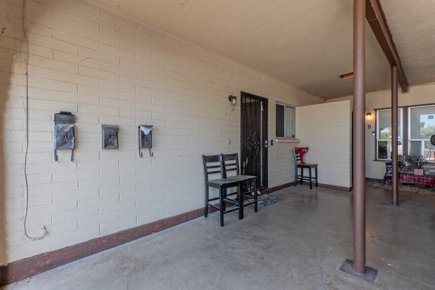 More Photos Of 1150 N April Cir, Mesa Multifamily For Sale