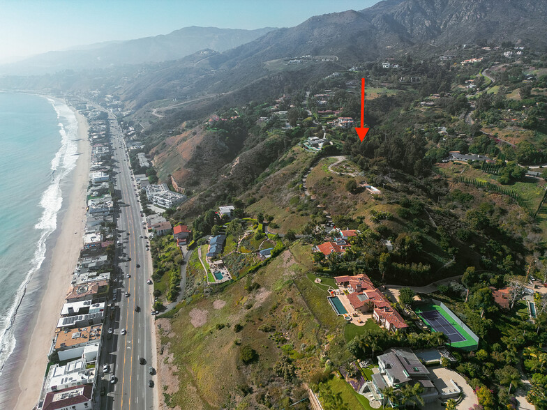 Malibu Lots For Sale