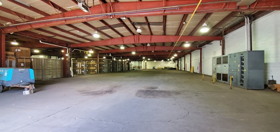 More Photos Of 796 East Butler Rd East Butler Pa 16029, Butler Manufacturing For Lease