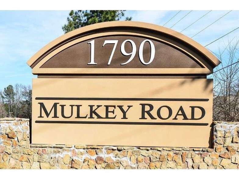 More Photos Of 1790 Mulkey Rd, Austell Medical For Lease