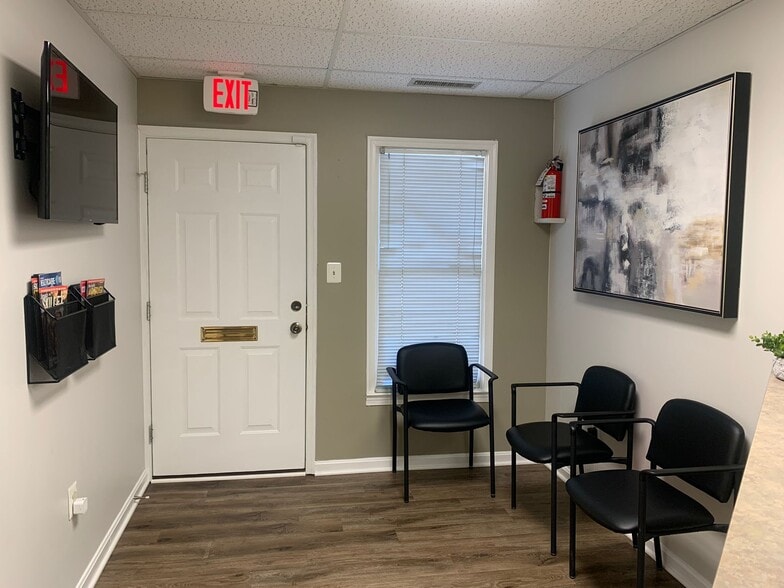 More Photos Of 14333 Laurel Bowie Rd, Laurel Medical For Sale