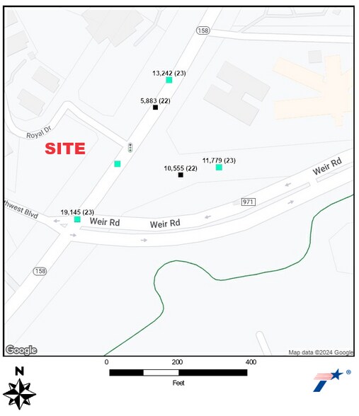 More Photos Of 101 Royal, Georgetown Land For Sale