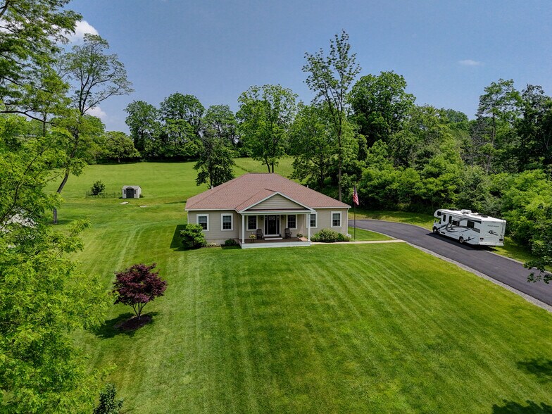 More Photos Of 4338 NY-90, Union Springs Distribution For Sale