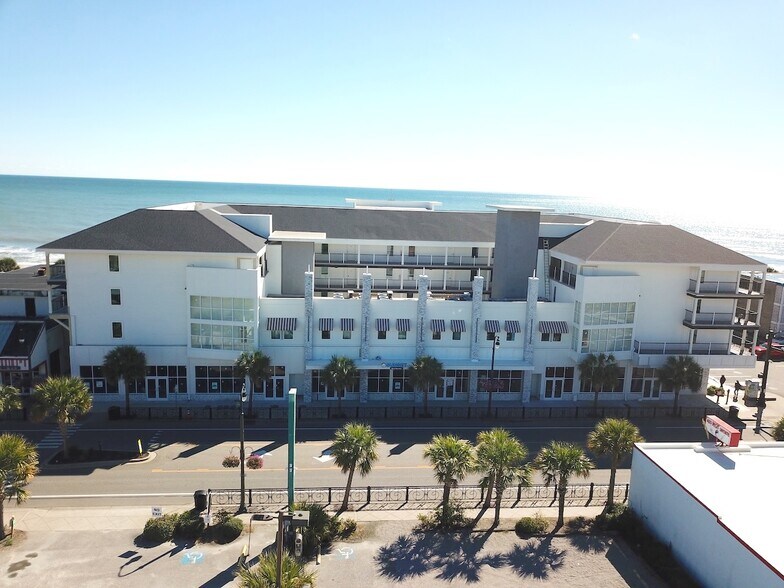 More Photos Of 700 N Ocean Blvd, Myrtle Beach Apartments For Lease