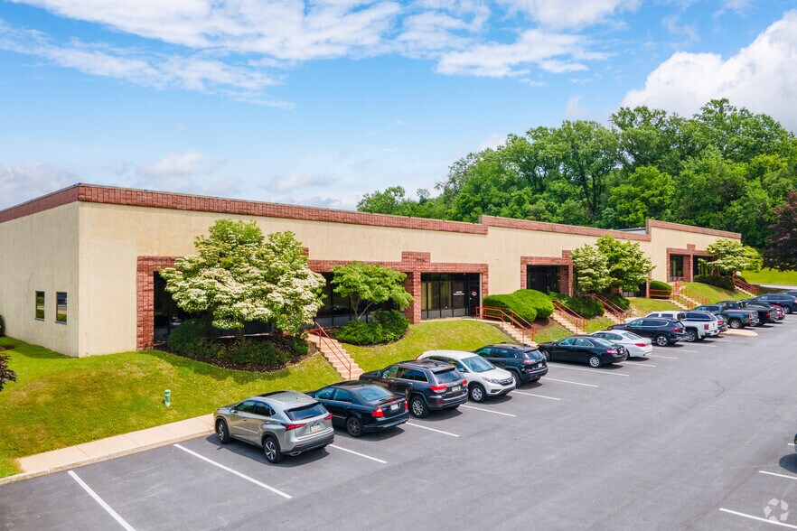 Primary Photo Of 602 Jeffers Cir, Exton Office For Lease