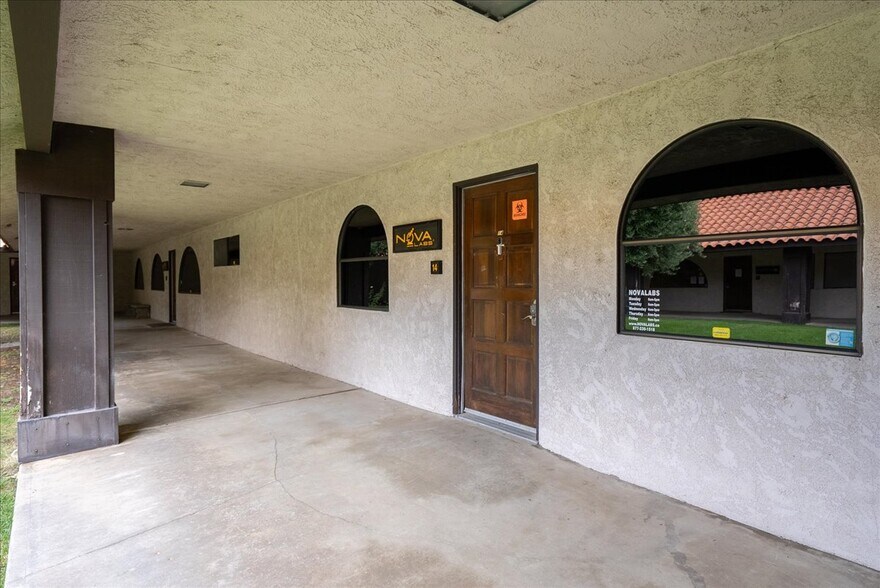 More Photos Of 1050 Las Tablas Rd, Templeton Medical For Sale