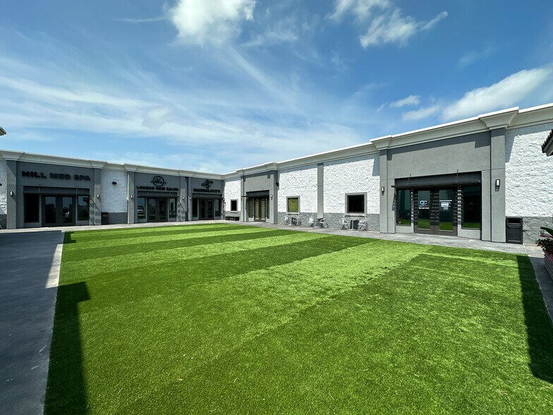 More Photos Of 1290 FM 43, Corpus Christi Storefront For Sale